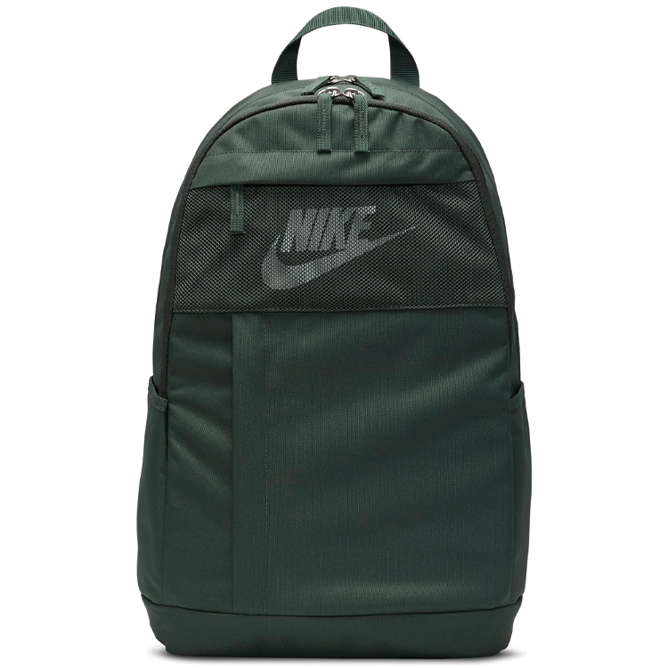 Rucsac Nike NK ELMNTL BKPK - LBR DD0562-338 Verde inchis photo 1 Rucsac Nike NK ELMNTL BKPK - LBR DD0562-338 Verde inchis photo 1